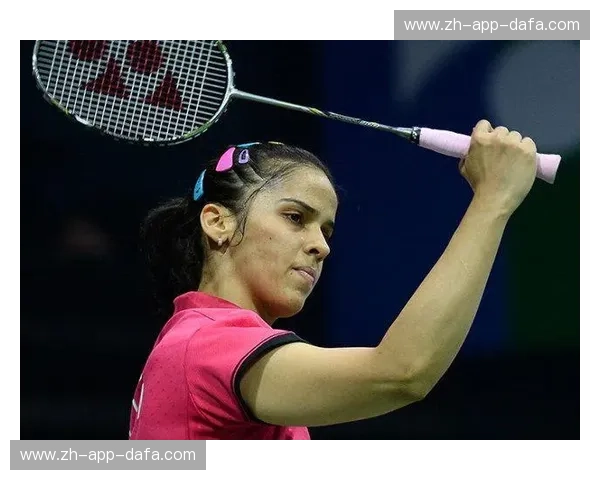 王朝对决:内瓦尔与马琳,羽坛绝代双骄的荣耀与传承