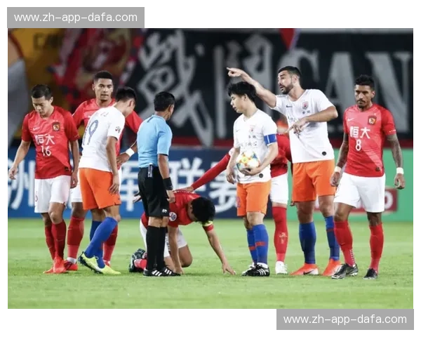 钱塘潮涌，黄河涛声：绿城鲁能恩怨情仇，一场未完待续的足球史诗